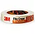 Fita Crepe 24 mm X 50 m 101LA 3M - Imagem 1