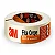 Fita Crepe 48 mm X 50 m 101LA 3M - Imagem 1