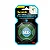 Fita Dupla Face 24 mm X 2 m Transparente Scotch Fixa Forte 3M - Imagem 1