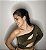 Cropped Ju Gold - Imagem 1
