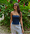 Blusa Lud Jeans - Imagem 3