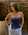 Blusa Lud Jeans - Imagem 1