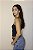 Tube Top Dani Preto - Imagem 2