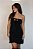 Vestido Lara Preto - Imagem 1