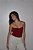 Tube Top Dani Cherry - Imagem 3