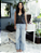Calça Jeans Alexia - Imagem 1