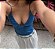 Blusa Pietra Azul - Imagem 2