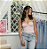 Tube Top Dani Rosa - Imagem 2