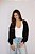 Cardigan Livia Preto - Imagem 1