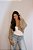 Cardigan Livia Bege - Imagem 6