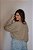 Cardigan Livia Bege - Imagem 5