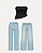 Kit Blusa Hannah + Calça Jeans Alexia - Imagem 1