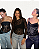 Kit Renda: Blusa Hannah, Blusa Bruna e Blusa Maria Antônia - Imagem 2