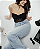 Tube Top Dani Renda - Imagem 2