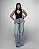 Blusa Pietra Preta - Imagem 1