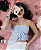 Blusa Isabela - Imagem 1