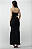 Vestido Valentina Preto - Imagem 3
