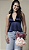 Kit Blusa Serena + Vestido Hailey - Imagem 5