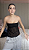 Kit Antonela: Vestido Hailey + Blusa Hannah Renda - Imagem 4