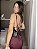 Kit Antonela: Vestido Hailey + Blusa Hannah Renda - Imagem 3