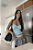 Tube Top Dani Azul - Imagem 7