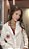 Camisa Liz Flor - Imagem 1