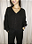 Cardigan Luana Preto - Imagem 1