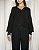 Cardigan Luana Preto - Imagem 4