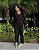 Cardigan Luana Preto - Imagem 2