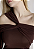Vestido Vivi Marrom - Imagem 2