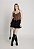 Blusa Toti Marrom - Imagem 3