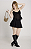 Blusa Toti Preta - Imagem 4