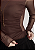 Blusa Mazy Marrom - Imagem 5