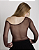 Blusa Mazy Marrom - Imagem 4