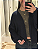 Cardigan Livia Azul - Imagem 3