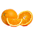 Óleo Essesncial Laranja Doce 10ml - Imagem 2