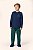 Pijama Infantil Masculino Lua Encantada Afeto - Imagem 1