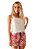 Pijama Feminino Regata Alegria - Imagem 1