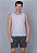 Pijama Masculino Regata Lua Cheia - Imagem 1