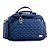Bolsa Maternidade Matelassê Pérola Marinho - Baby Bless - Imagem 3