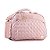 Kit Bolsas de Maternidade Matelassê Rose - Baby Bless - Imagem 5