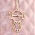 Bolsa Maternidade e Frasqueira Matelassê Rose - Baby Bless - Imagem 7