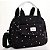 Bolsa Maternidade e Frasqueira Térmica Urban Preto - Just Baby - Imagem 5