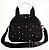 Bolsa Maternidade e Frasqueira Térmica Urban Preto - Just Baby - Imagem 7