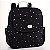 Mochila Maternidade e Frasqueira Térmica Urban Preto - Just Baby - Imagem 3