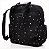 Mochila Maternidade e Frasqueira Térmica Urban Preto - Just Baby - Imagem 7