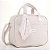 Bolsa Maternidade e Frasqueira Térmica Candy Bege - Just Baby - Imagem 9