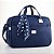 Bolsa Maternidade e Frasqueira Térmica Candy Azul Marinho - Just Baby - Imagem 7
