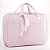 Kit Bolsas de Maternidade Candy Rosa - Just Baby (4 Peças) - Imagem 3