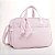 Kit Bolsas de Maternidade Candy Rosa - Just Baby (3 Peças) - Imagem 5